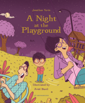A Night at the Playground - English