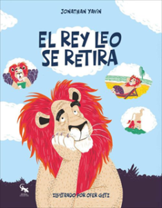 el rey leo